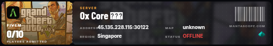 Ticket badge preview