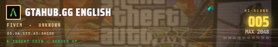 Arcade badge preview