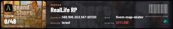 Ticket badge preview
