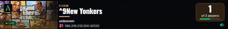 ^9New Yonkers live status badge