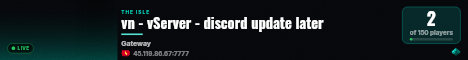 vn - vServer - discord update later live status badge