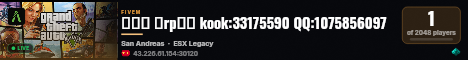 凌云阁 半rp内测 kook:33175590 QQ:1075856097 live status badge