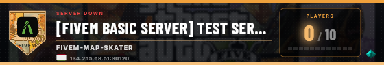 Scoreboard badge preview