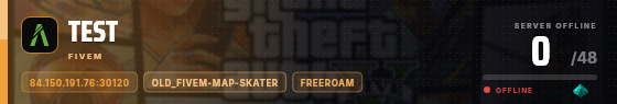 Edge badge preview