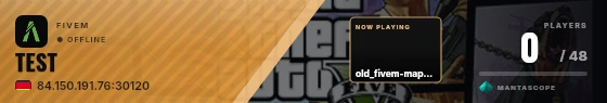 Sweep badge preview