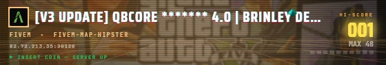 Arcade badge preview