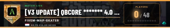 Scoreboard badge preview
