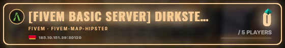 Marquee badge preview
