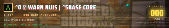 Arcade badge preview
