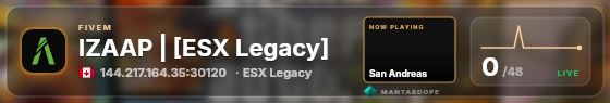 Glass badge preview