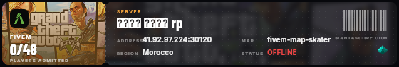 Ticket badge preview