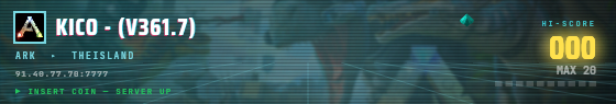 Arcade badge preview