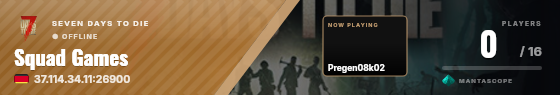 Sweep badge preview