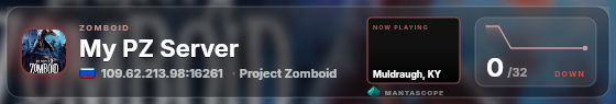 Glass badge preview