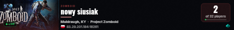 nowy siusiak live status badge