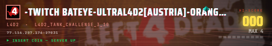 Arcade badge preview