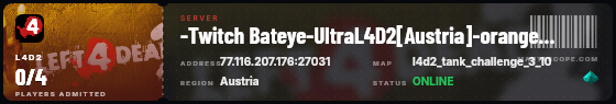 Ticket badge preview