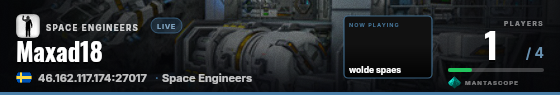 Hero badge preview