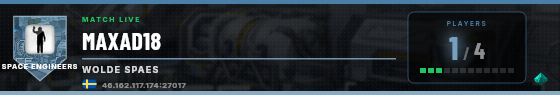 Scoreboard badge preview