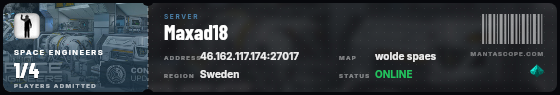 Ticket badge preview