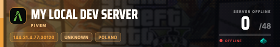 Edge badge preview