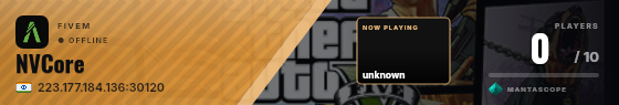 Sweep badge preview