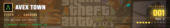 Arcade badge preview
