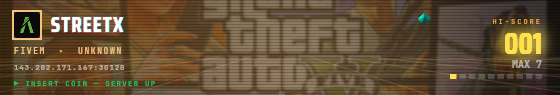 Arcade badge preview