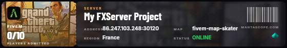 Ticket badge preview