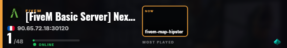 Filmstrip badge preview