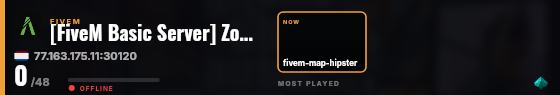 Filmstrip badge preview