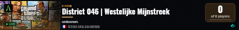 District 046 | Westelijke Mijnstreek live status badge