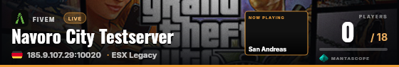 Hero badge preview