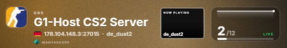 Mesh badge preview