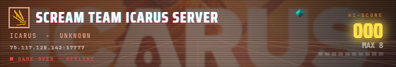Arcade badge preview