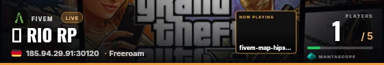 Hero badge preview