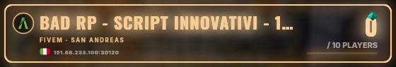 Marquee badge preview
