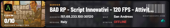 Ticket badge preview
