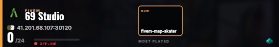 Filmstrip badge preview
