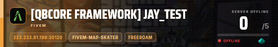 Edge badge preview