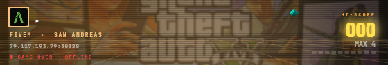 Arcade badge preview