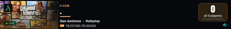 . live status badge