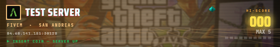 Arcade badge preview