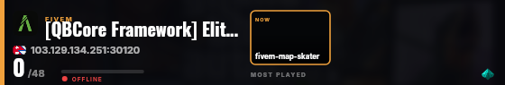 Filmstrip badge preview