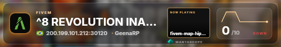 Glass badge preview