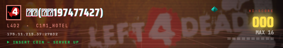Arcade badge preview