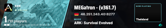 Blade badge preview