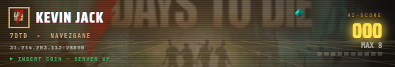 Arcade badge preview