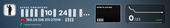 Mesh badge preview