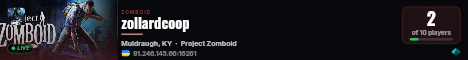 zollardcoop live status badge